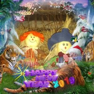 Meet your Posher, Johnny